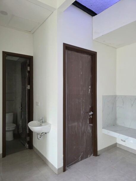 dijual  rumah citra garden bintaro-5
