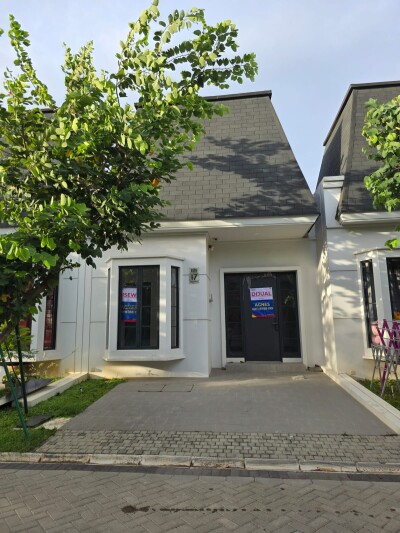 dijual  rumah citra garden bintaro-6