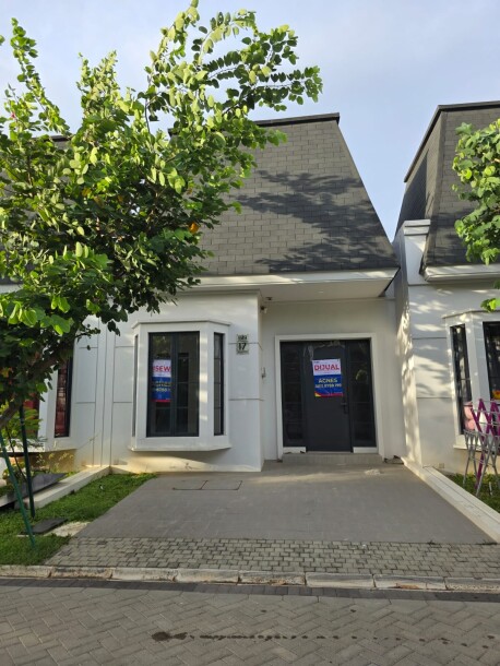 dijual  rumah citra garden bintaro-6