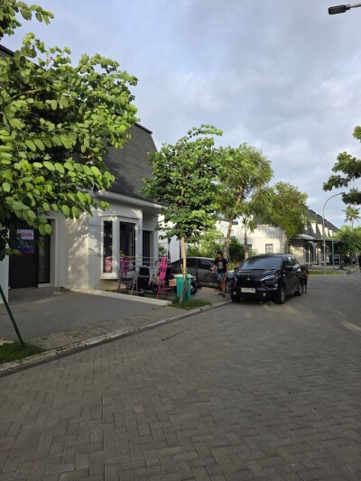 dijual  rumah citra garden bintaro-7