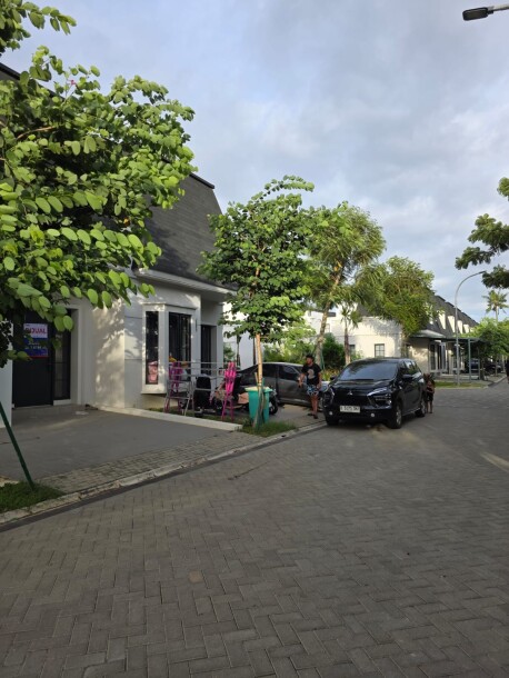dijual  rumah citra garden bintaro-7