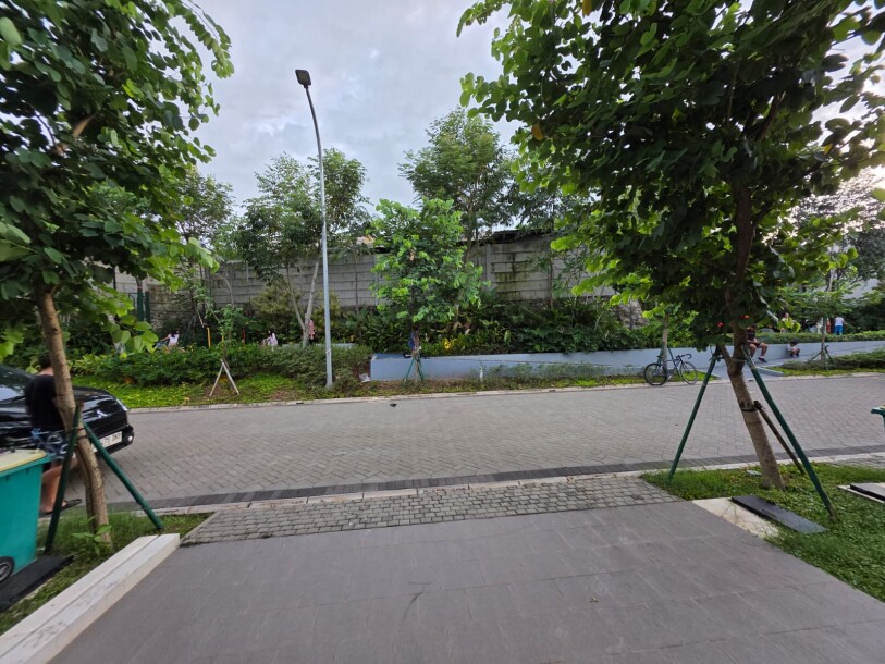 dijual  rumah citra garden bintaro-9