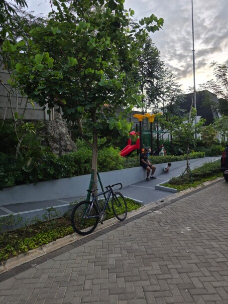 dijual  rumah citra garden bintaro-11