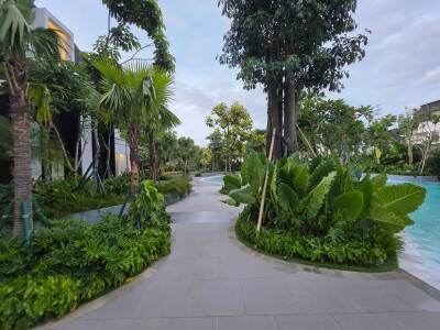dijual  rumah citra garden bintaro-14