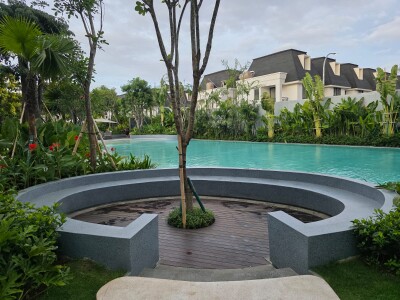 dijual  rumah citra garden bintaro-17
