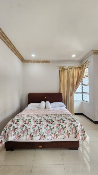Rumah Kelapa Gading dalam CLUSTER GADING KUSUMA-3