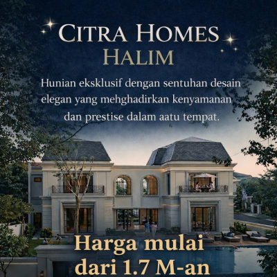 Citra-Homes-Halim-0